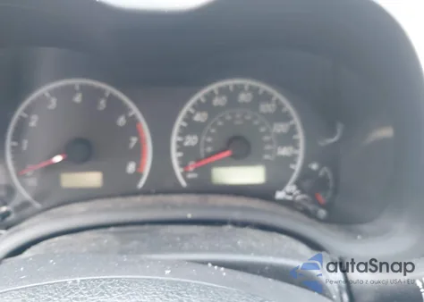 2013 Toyota Corolla Le z USA, uszkodzony, nr VIN 2T1BU4EE5DC077760